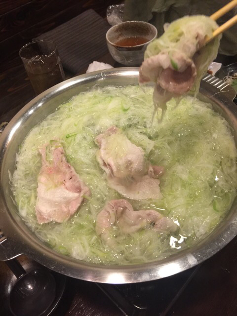 ねぎぶたしゃぶしゃぶ こりゃ旨い By Eattoo ねぎぶた翔 菊川 豚しゃぶ 食べログ ねぎぶたしゃぶしゃぶ こりゃ旨い By Eattoo ねぎぶた翔 菊川 豚しゃぶ 食べログ