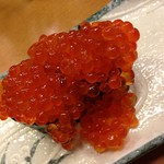 ととすし - いくら軍艦('14.03)