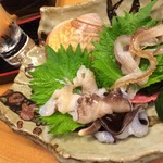 ととすし - ('14.05)