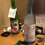 ととすし - ひこ孫&しみずの舞('14.05)