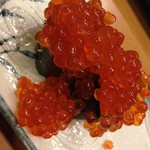 ととすし - いくら軍艦('14.05)