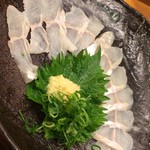 ととすし - あなご造り('14.05)