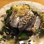 ととすし - いわしあて('15.06)