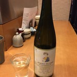 ととすし - るみ子の酒('15.12)