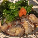 ととすし - なまこ酢('16.01)