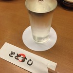 ととすし - SAKE('16.02)