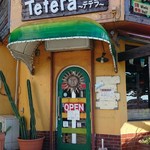 メキシカンカフェテテラ - 