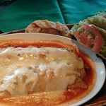 メキシカンカフェテテラ - 