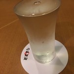 ととすし - SAKE('16.03)