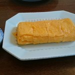 たなか - 自家製玉子焼き