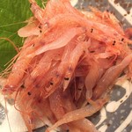 ととすし - えびあて('16.04)