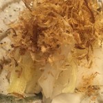 ととすし - 白菜浅漬('16.04)