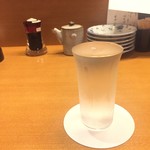 ととすし - SAKE('16.07)