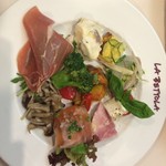 ラ・ベットラ・ダ・オチアイ - 