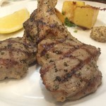 ラ・ベットラ・ダ・オチアイ - 