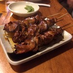 Yakitori Benten - 焼き鳥_2016年8月