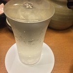 ととすし - SAKE('16.07)