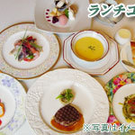 レ・セパージュ - 料理写真: