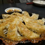 鉄板伊酒屋calcio 宇部新川 鉄板焼き 食べログ