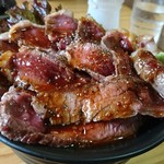 Yakiniku Horumon Kinryuu - 