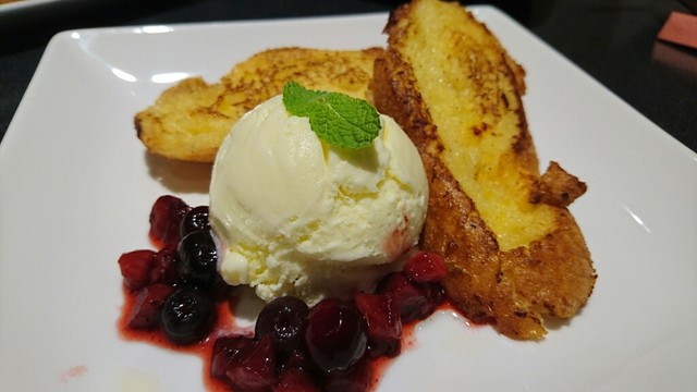 鉄板伊酒屋calcio 宇部新川 鉄板焼き 食べログ