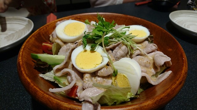 鉄板伊酒屋calcio 宇部新川 鉄板焼き 食べログ