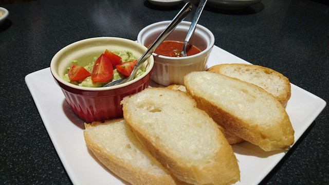 鉄板伊酒屋calcio 宇部新川 鉄板焼き 食べログ