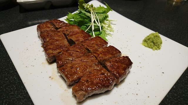 鉄板伊酒屋calcio 宇部新川 鉄板焼き 食べログ