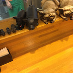 豚々ジャッキー - あっちこっちに お豚様だらけです(*^◯^*)