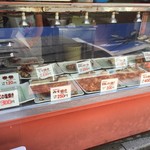 稲毛屋鳥肉店