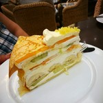 ハーブス ルミネ池袋店 - 