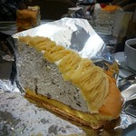 ハーブス ルミネ池袋店 - 