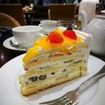 ハーブス ルミネ池袋店 - 