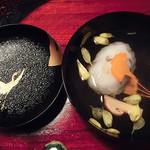 あらや滔々庵 - 