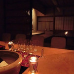 あらや滔々庵 - 