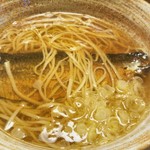 Teuchi Soba Matsunaga - 