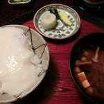 あらや滔々庵 - 