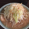 ラーメン二郎 JR西口蒲田店