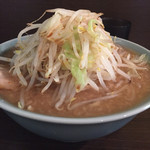 ラーメン二郎 - 