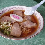 上山 - 