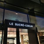 ル・シュクレクール 北新地 - 