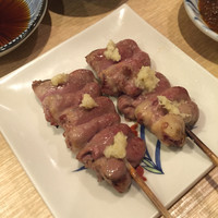 里葉亭 - 