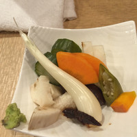 里葉亭 - 