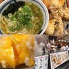 元祖セルフうどんの店 竹清 ららぽーとEXPOCITY店