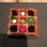 タパス モラキュラーバー