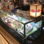 かわに 風土金澤 - 店頭