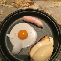 タパス モラキュラーバー - 