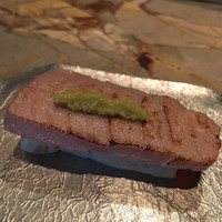 タパス モラキュラーバー - 