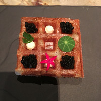 タパス モラキュラーバー - 