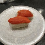 Mawaru Sushi Douraku - みる貝